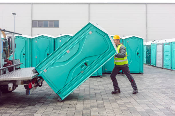 Best Affordable porta potty rental  in Grimes, IA