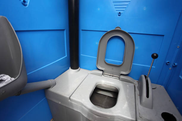 Portable Toilet Options We Offer in Grimes, IA