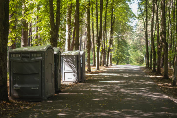 Best Temporary restroom rental  in Grimes, IA