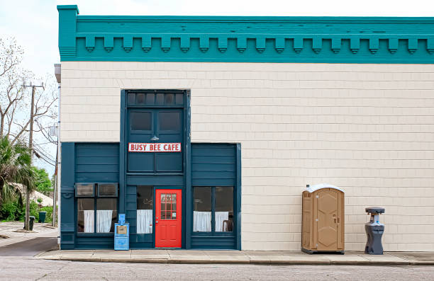 Best Luxury portable toilet rental  in Grimes, IA