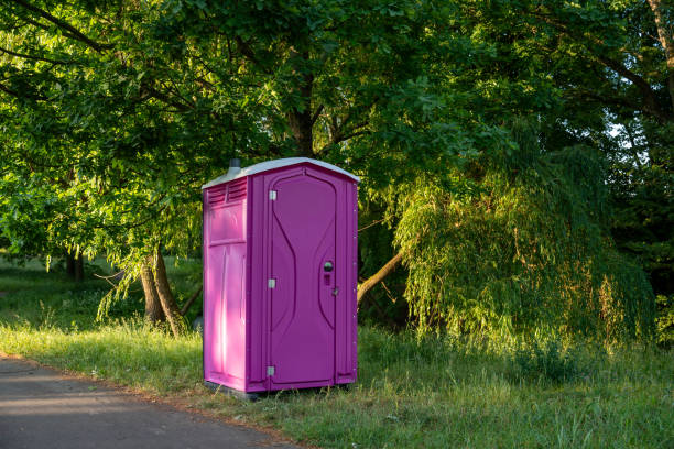 Best Long-term porta potty rental  in Grimes, IA